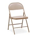 Folding and Stackable Chairs image